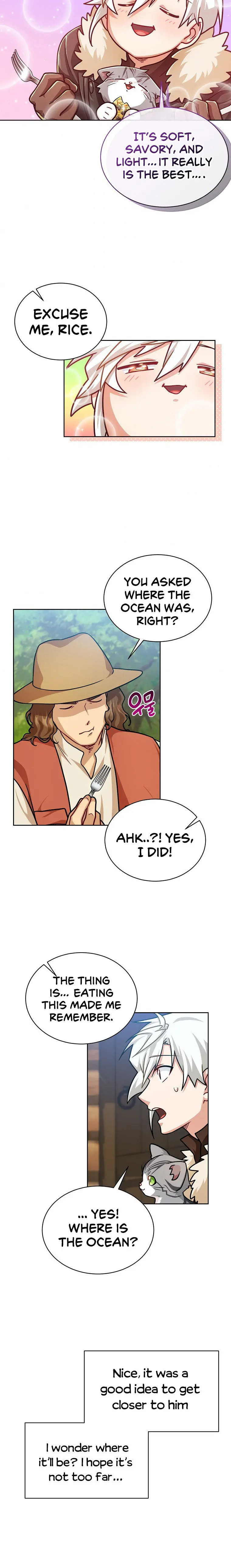 Please Have A Meal Chapter 65 - Page 16