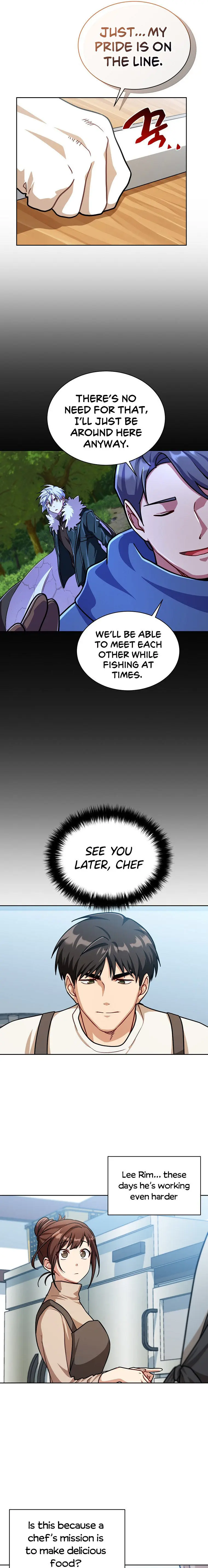 Please Have A Meal Chapter 65 - Page 7