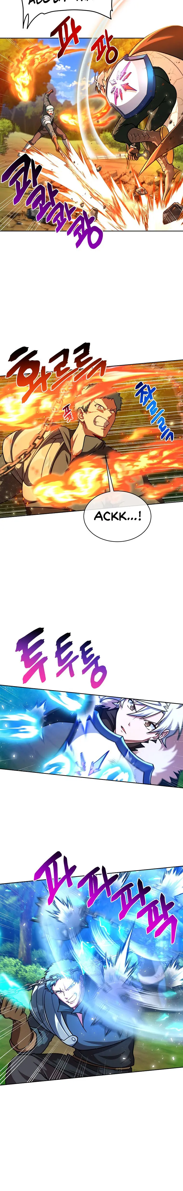 Please Have A Meal Chapter 66 - Page 18