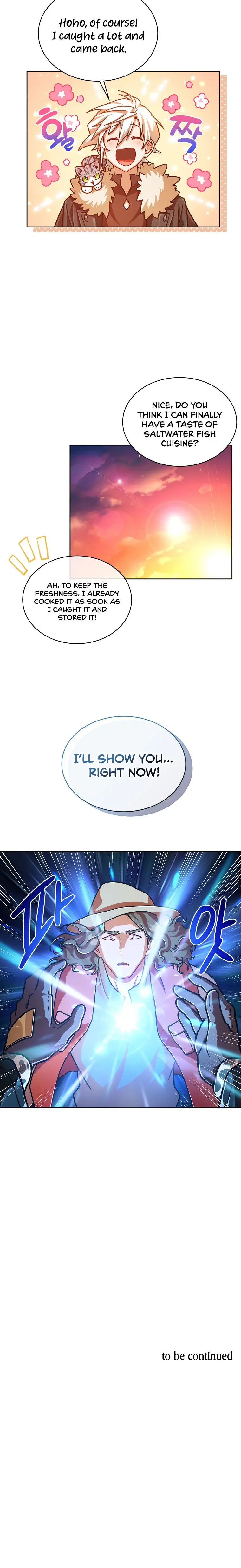 Please Have A Meal Chapter 66 - Page 22