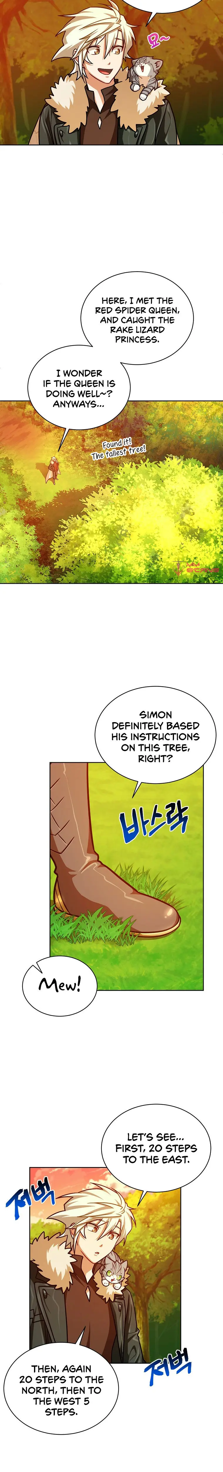 Please Have A Meal Chapter 66 - Page 6