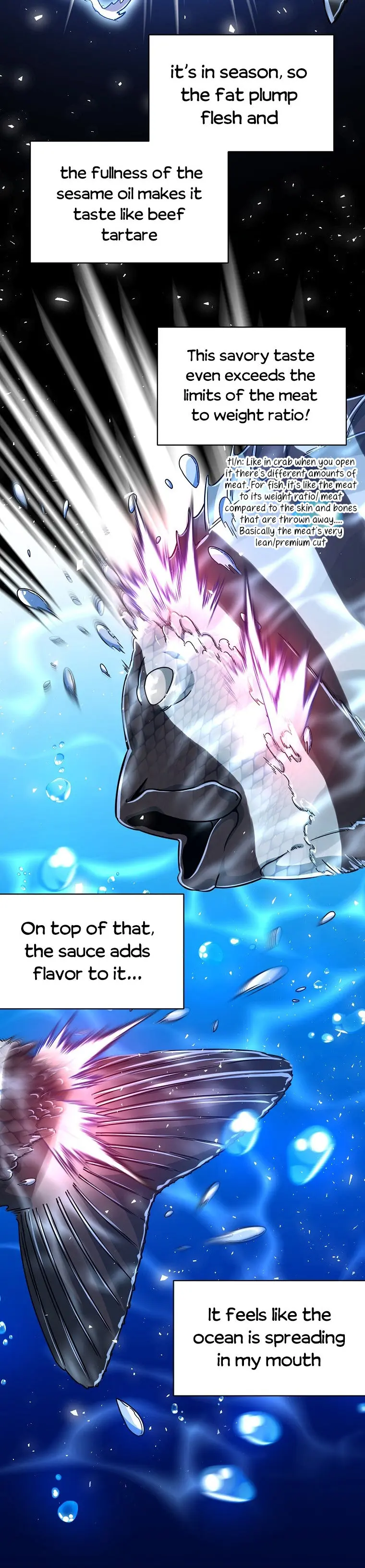 Please Have A Meal Chapter 67 - Page 10