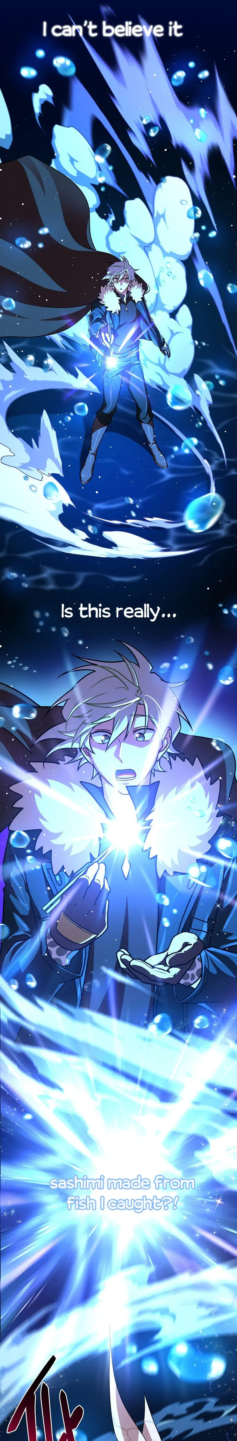 Please Have A Meal Chapter 67 - Page 11
