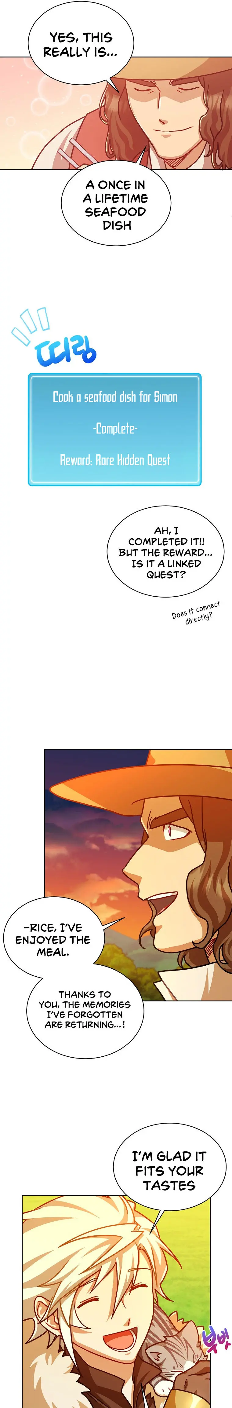 Please Have A Meal Chapter 67 - Page 13