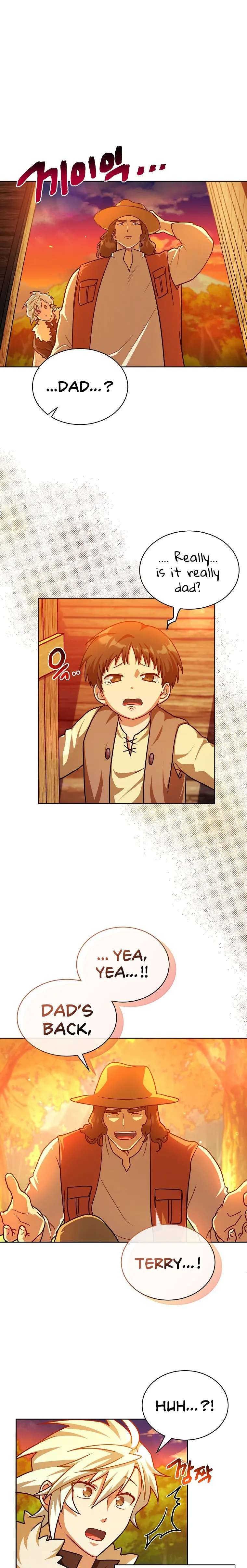 Please Have A Meal Chapter 67 - Page 19