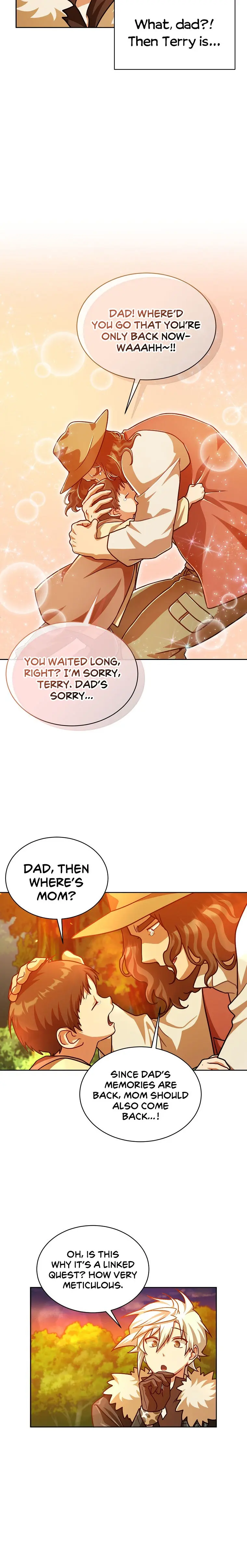 Please Have A Meal Chapter 67 - Page 20