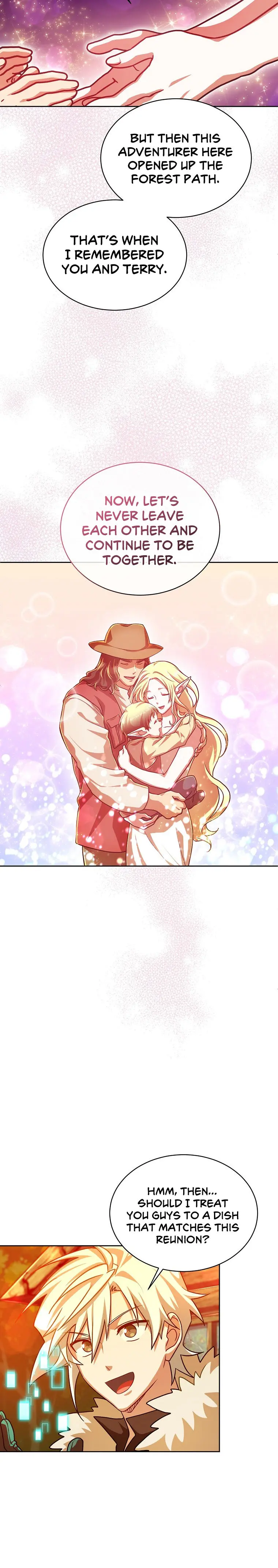 Please Have A Meal Chapter 67 - Page 22