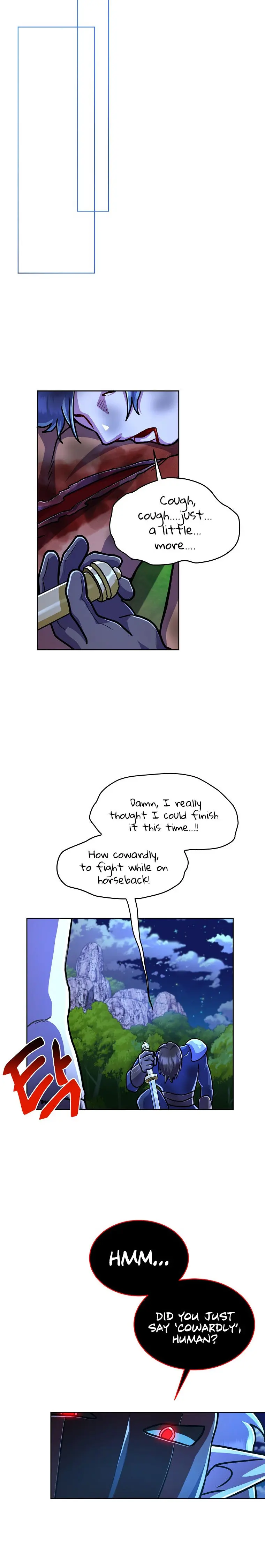 Please Have A Meal Chapter 67 - Page 26