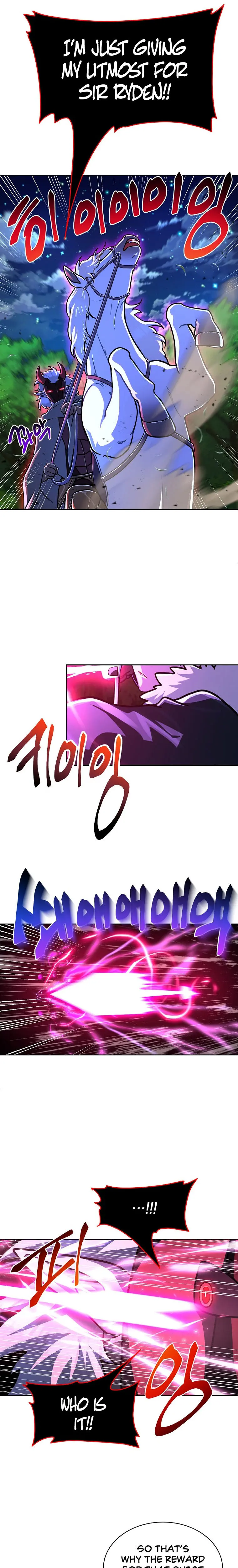 Please Have A Meal Chapter 67 - Page 27