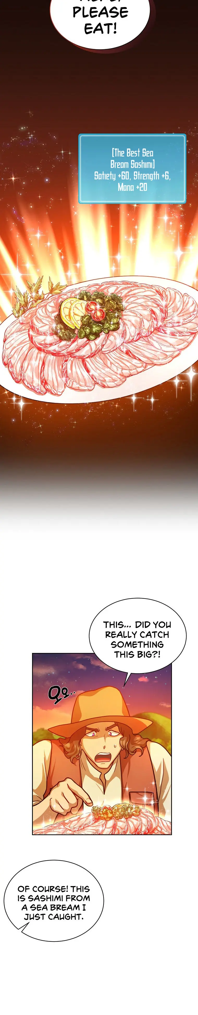 Please Have A Meal Chapter 67 - Page 4