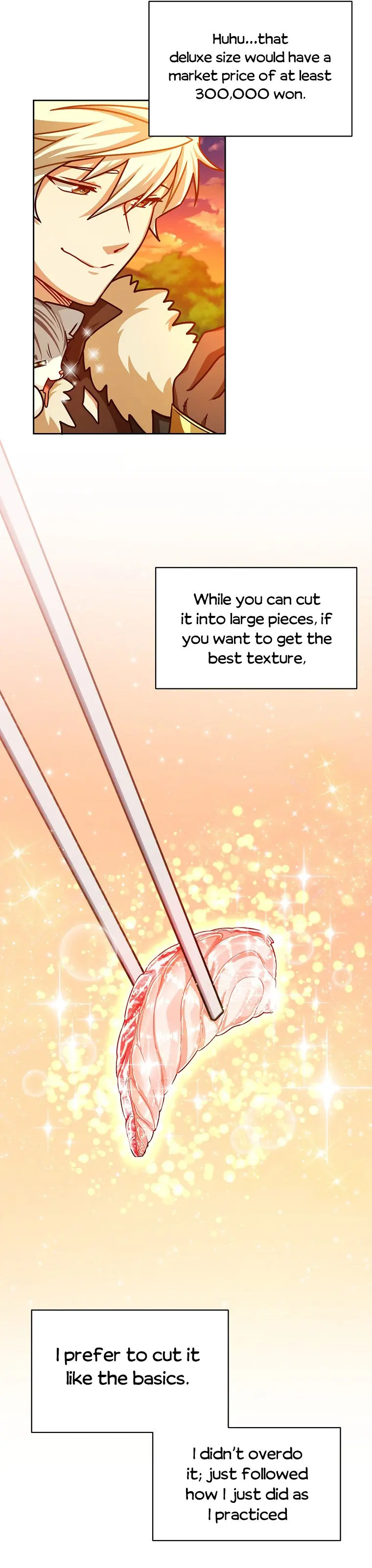 Please Have A Meal Chapter 67 - Page 5