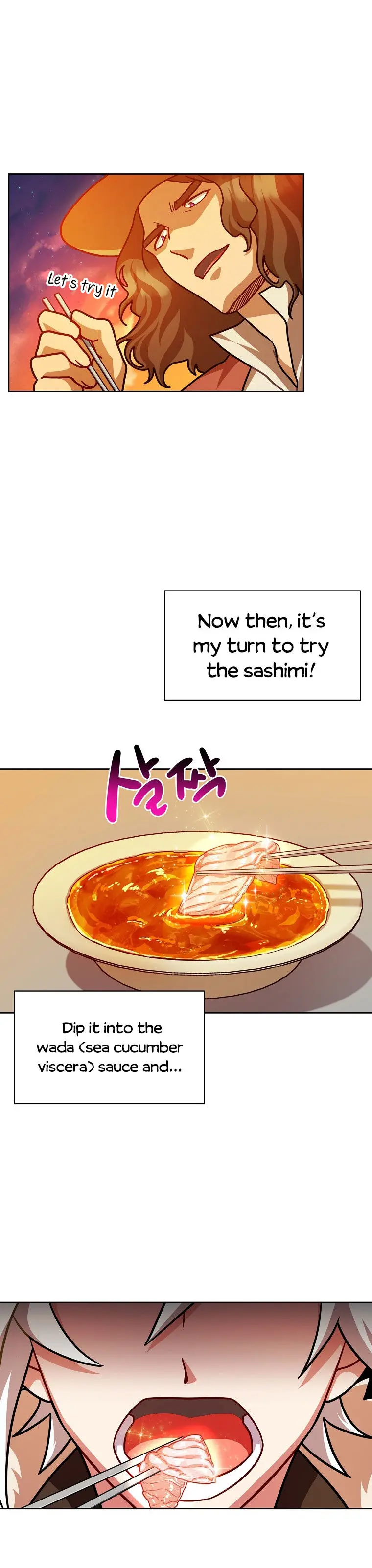 Please Have A Meal Chapter 67 - Page 6