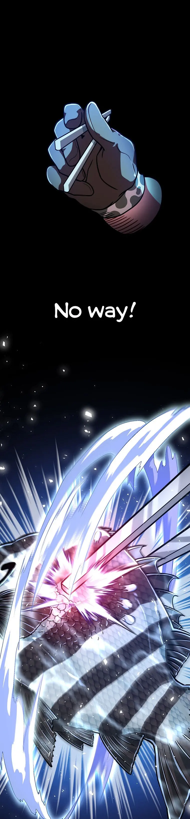 Please Have A Meal Chapter 67 - Page 9