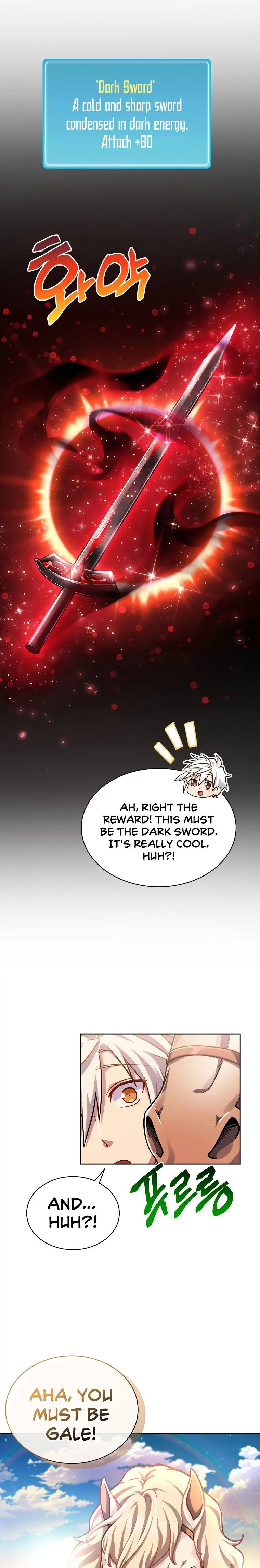 Please Have A Meal Chapter 68 - Page 11