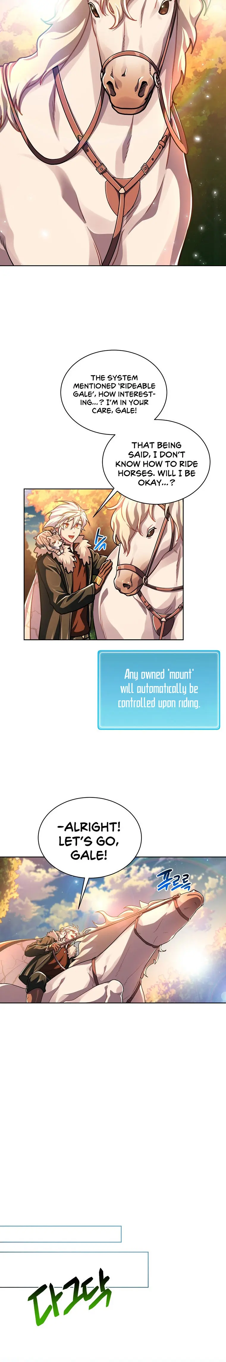Please Have A Meal Chapter 68 - Page 12