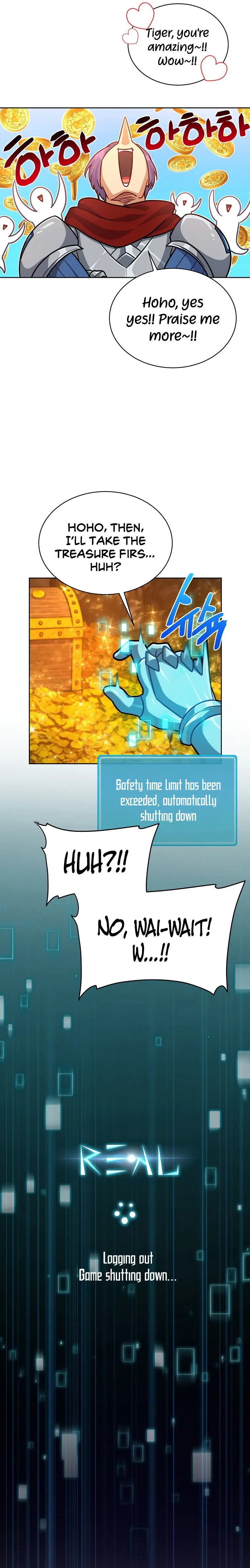 Please Have A Meal Chapter 68 - Page 23