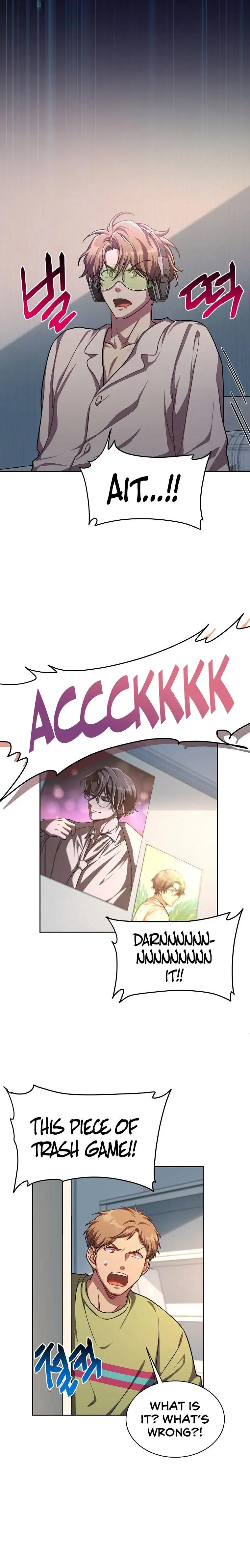 Please Have A Meal Chapter 68 - Page 24