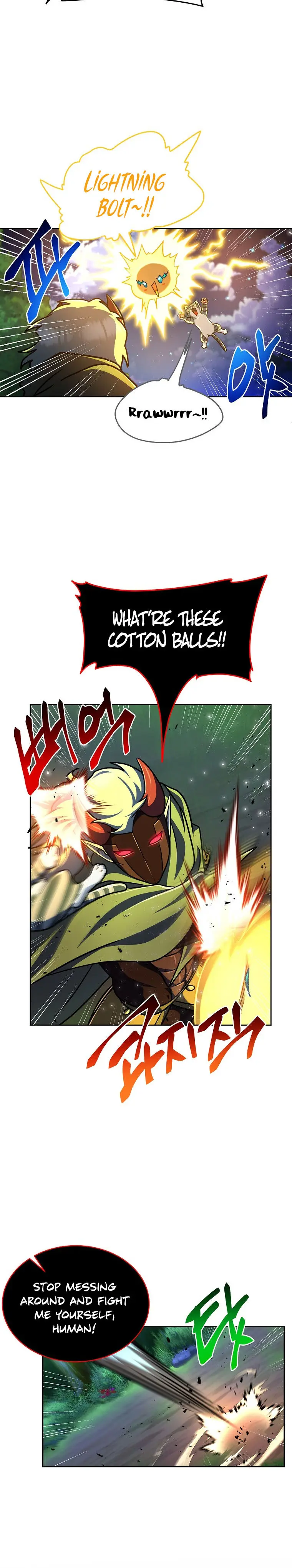Please Have A Meal Chapter 68 - Page 6