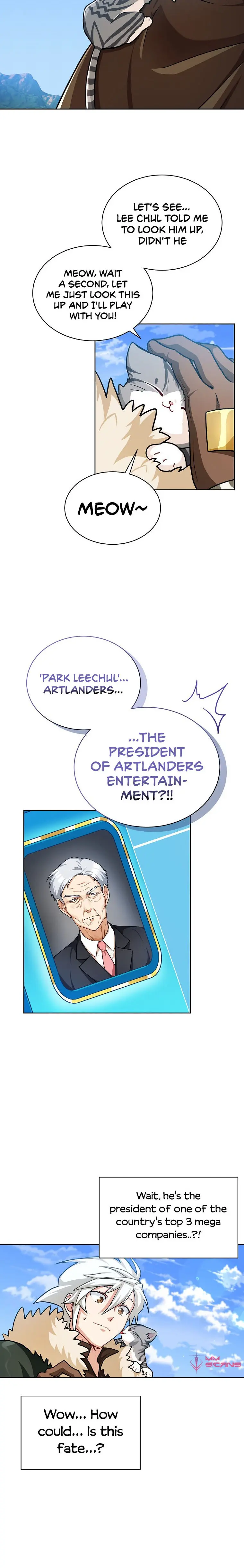 Please Have A Meal Chapter 69 - Page 12