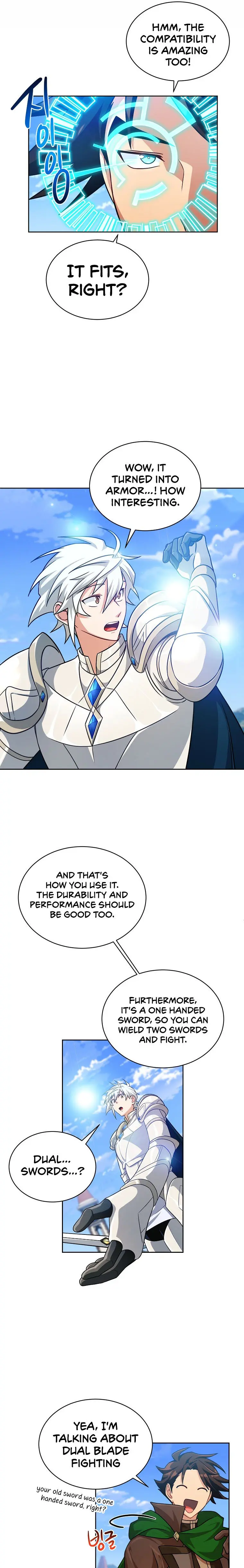 Please Have A Meal Chapter 69 - Page 17