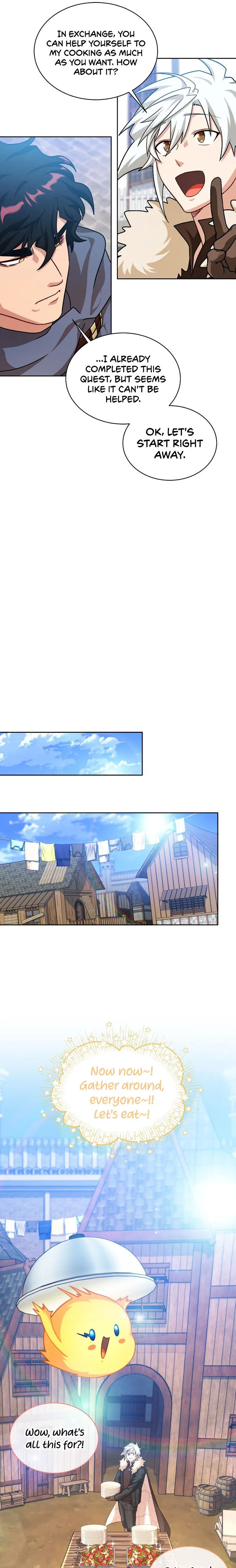 Please Have A Meal Chapter 70 - Page 13