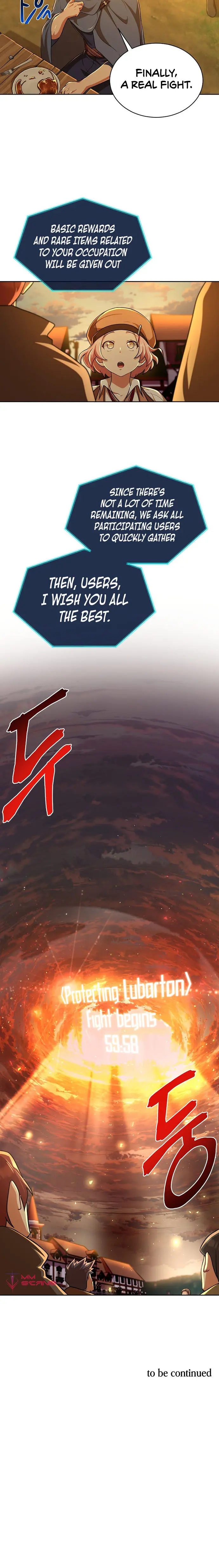 Please Have A Meal Chapter 70 - Page 20