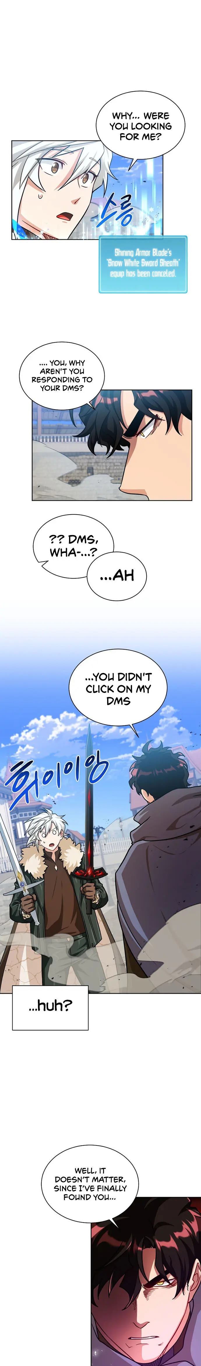 Please Have A Meal Chapter 70 - Page 3