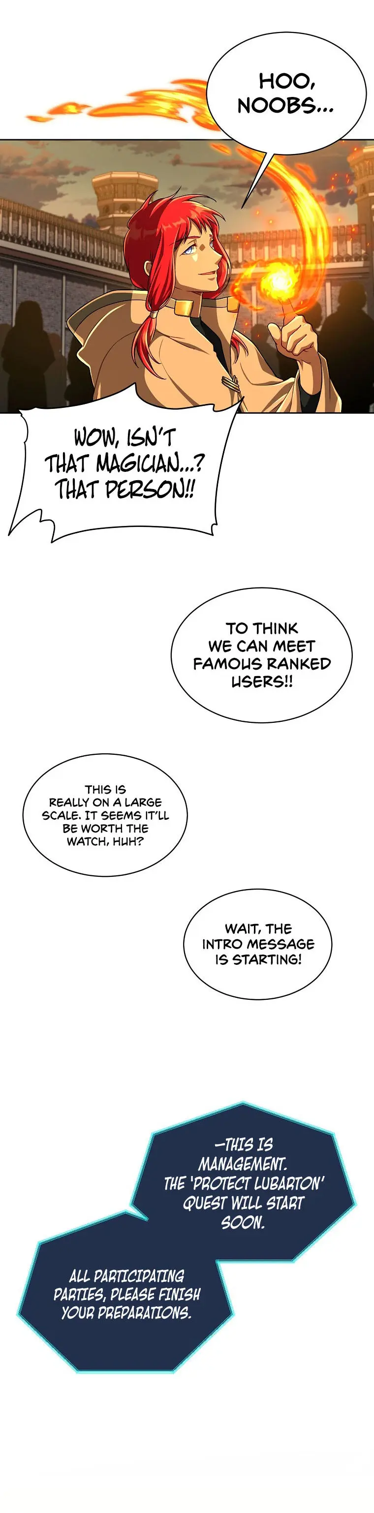 Please Have A Meal Chapter 71 - Page 16