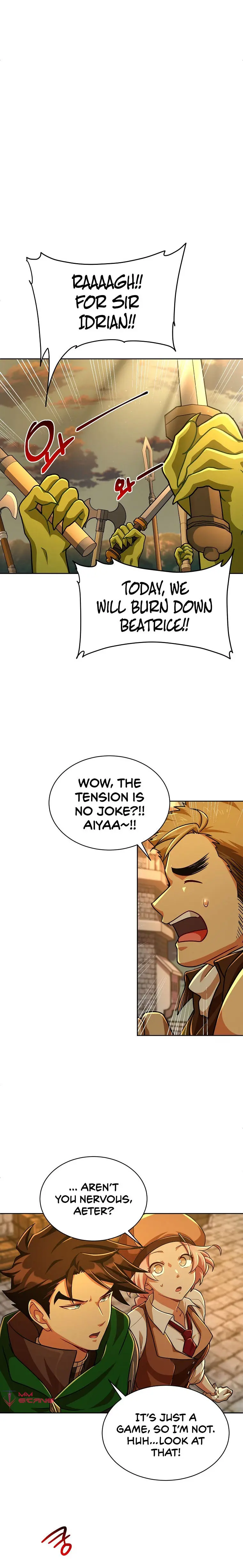 Please Have A Meal Chapter 71 - Page 18