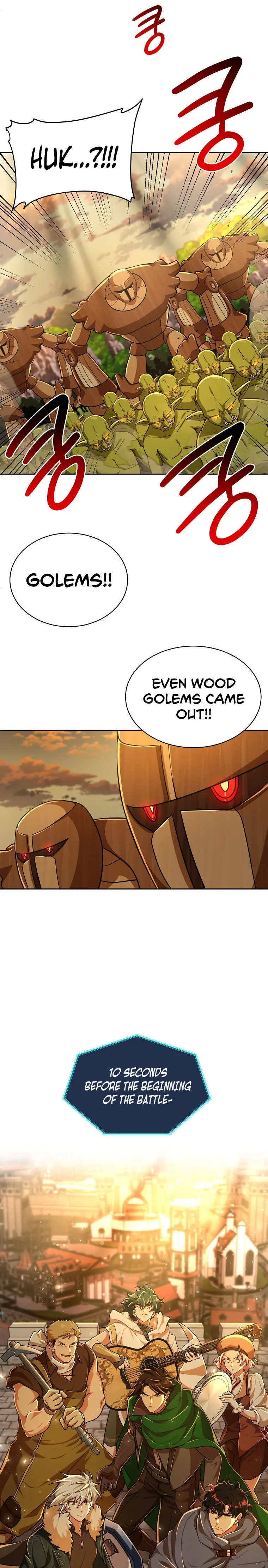 Please Have A Meal Chapter 71 - Page 19