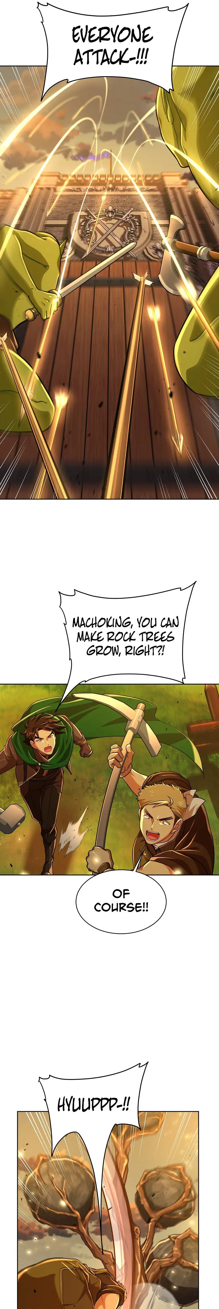 Please Have A Meal Chapter 71 - Page 21