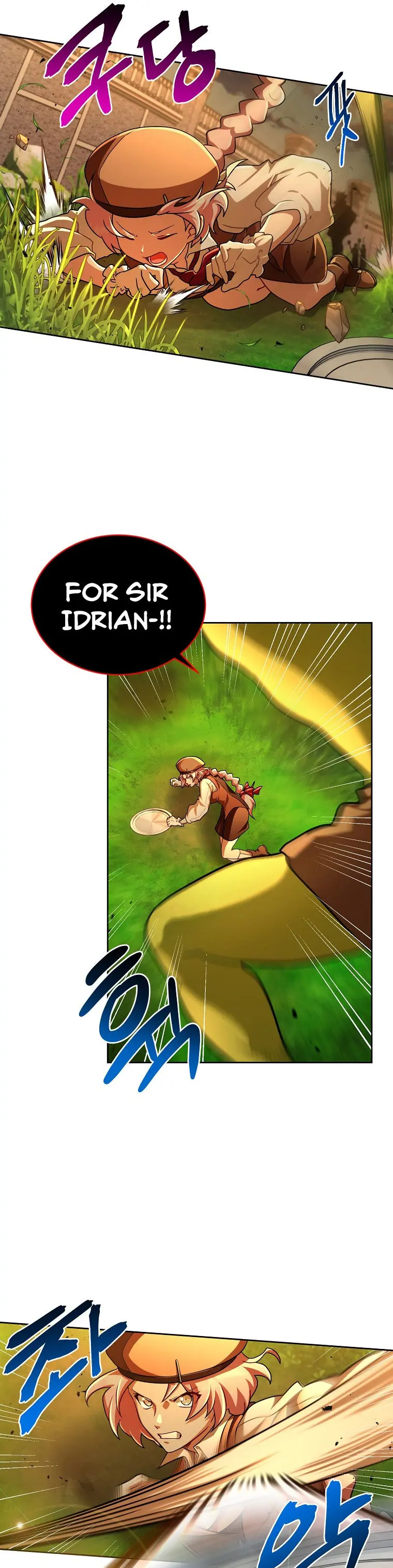 Please Have A Meal Chapter 72 - Page 12