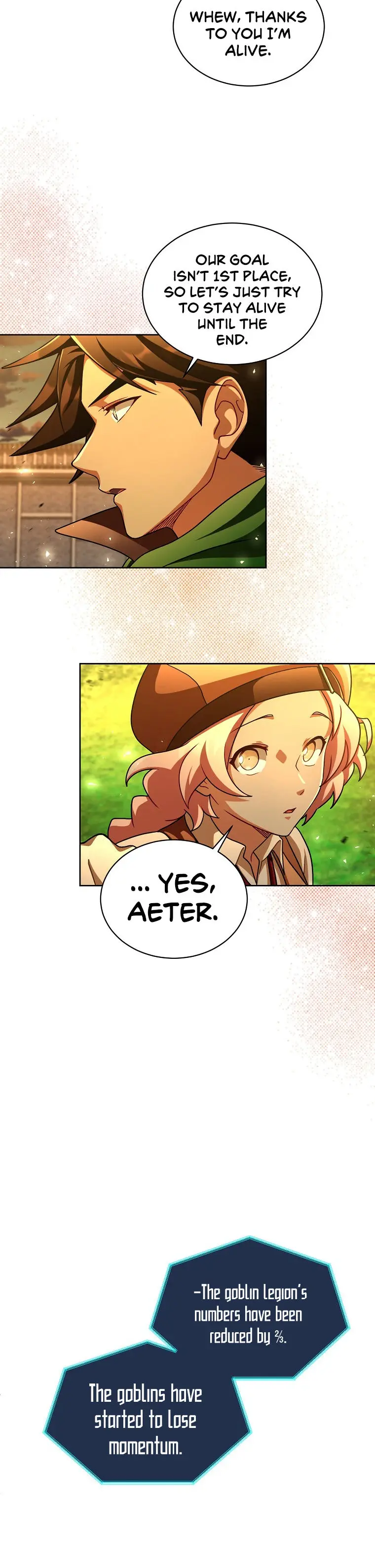 Please Have A Meal Chapter 72 - Page 17