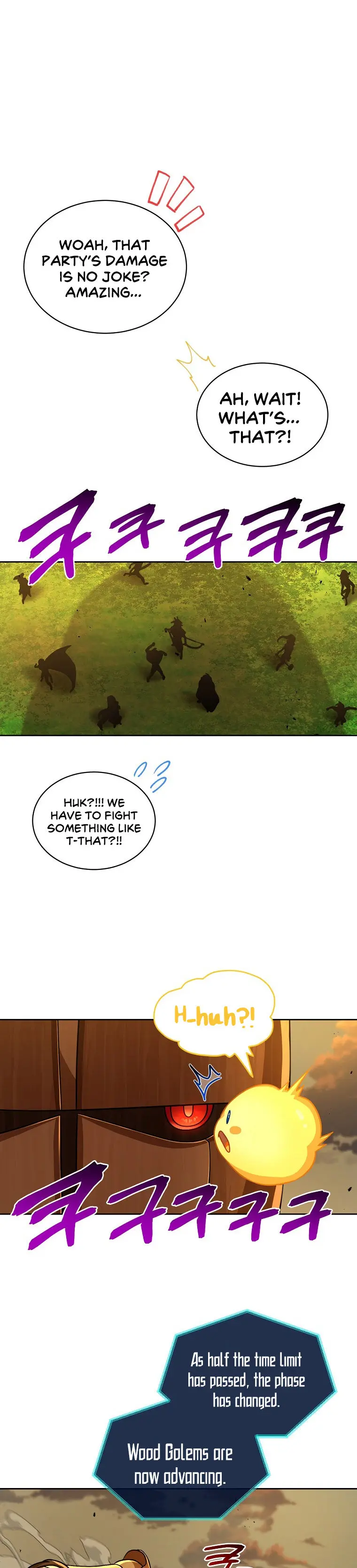 Please Have A Meal Chapter 72 - Page 21