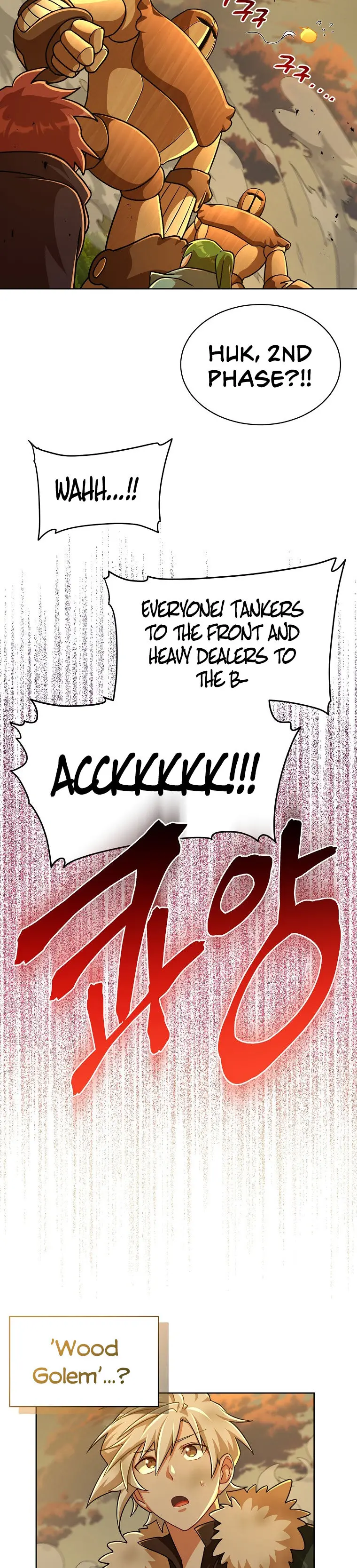 Please Have A Meal Chapter 72 - Page 22