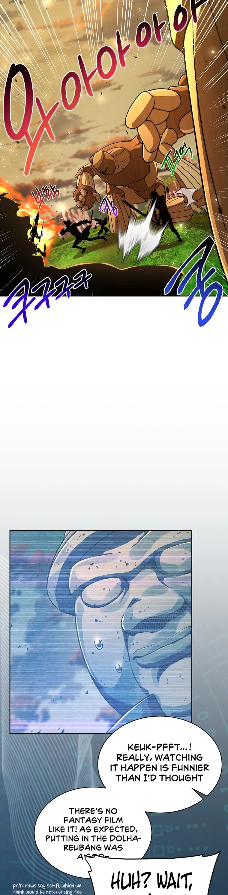 Please Have A Meal Chapter 73 - Page 10