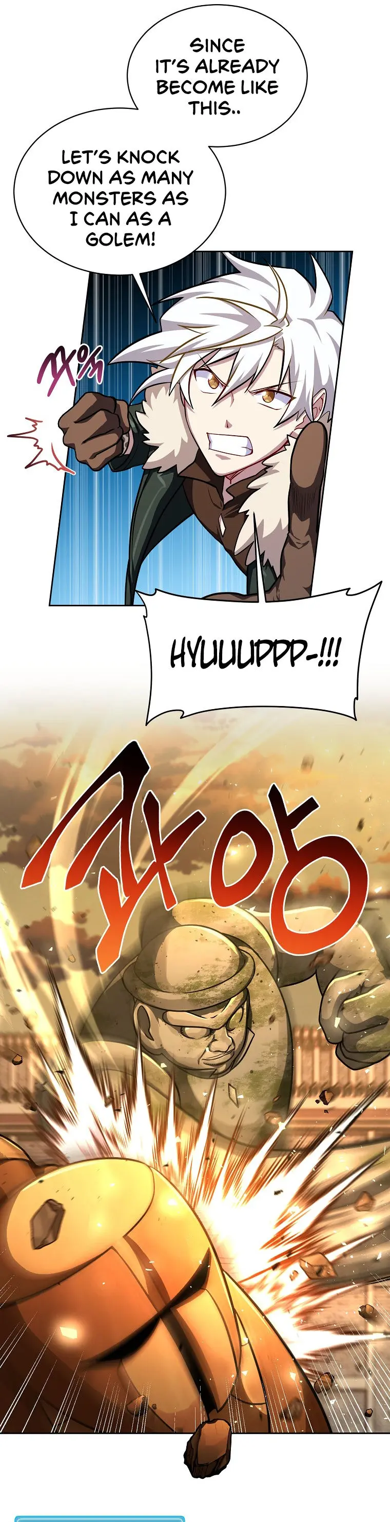Please Have A Meal Chapter 73 - Page 18