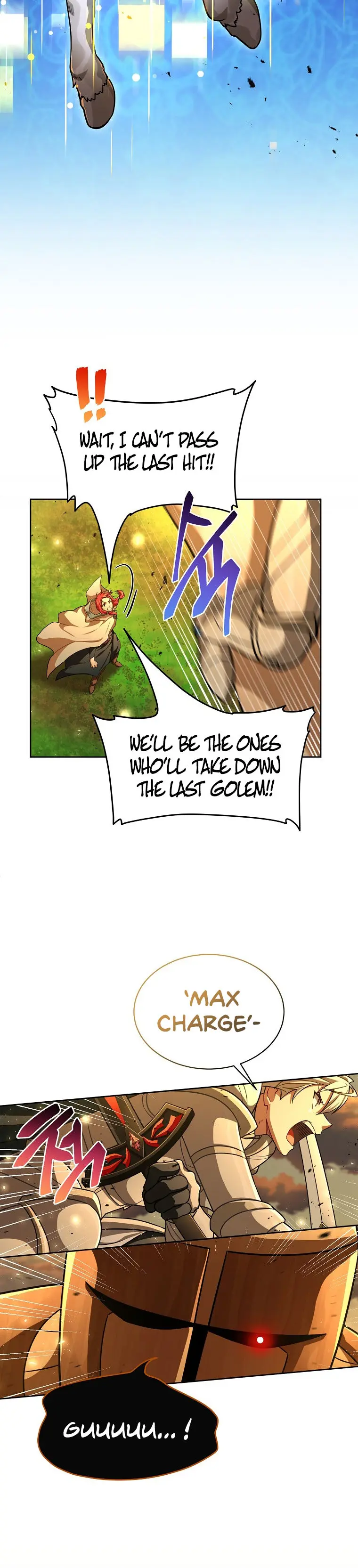 Please Have A Meal Chapter 73 - Page 23
