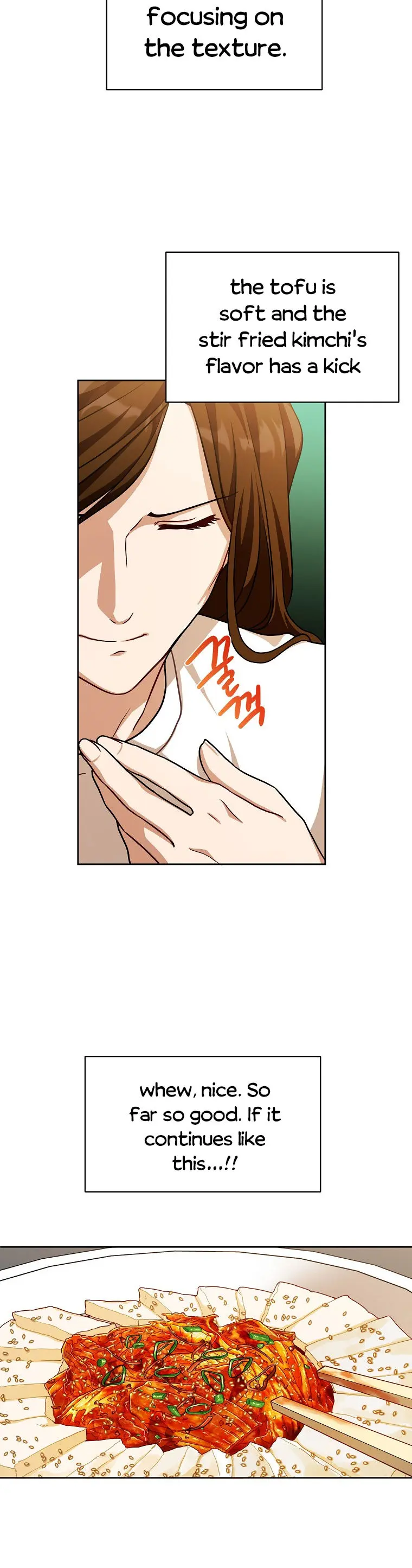 Please Have A Meal Chapter 74 - Page 11