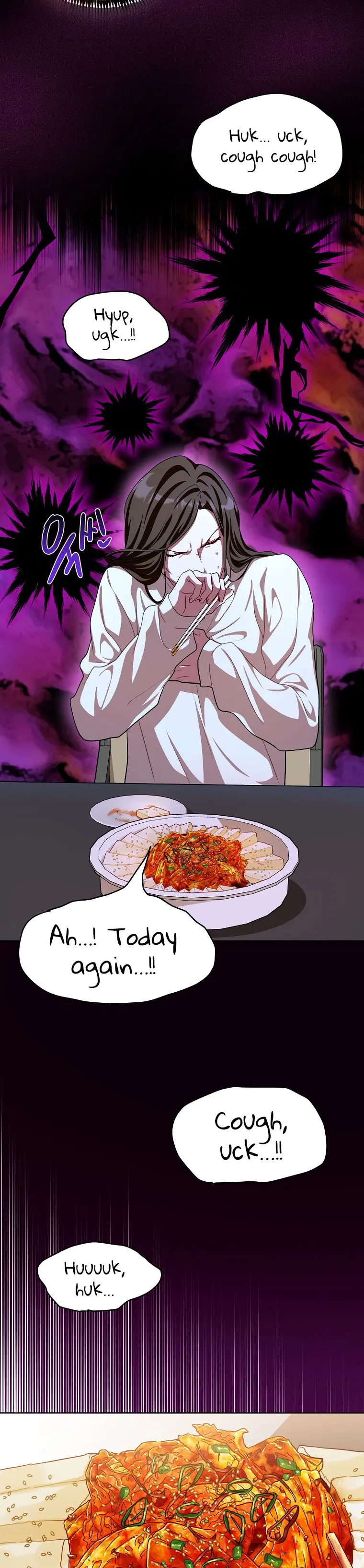 Please Have A Meal Chapter 74 - Page 13