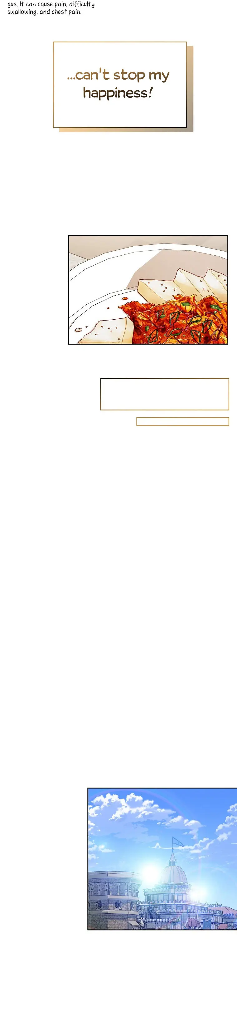 Please Have A Meal Chapter 74 - Page 20
