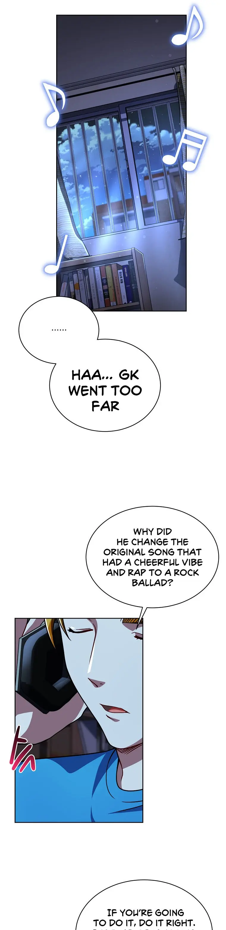 Please Have A Meal Chapter 74 - Page 27