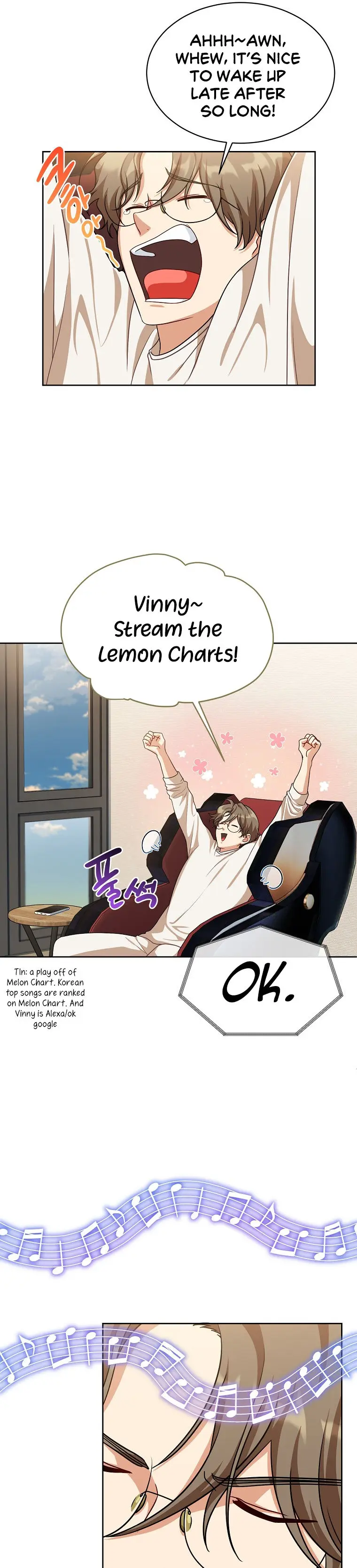 Please Have A Meal Chapter 74 - Page 30