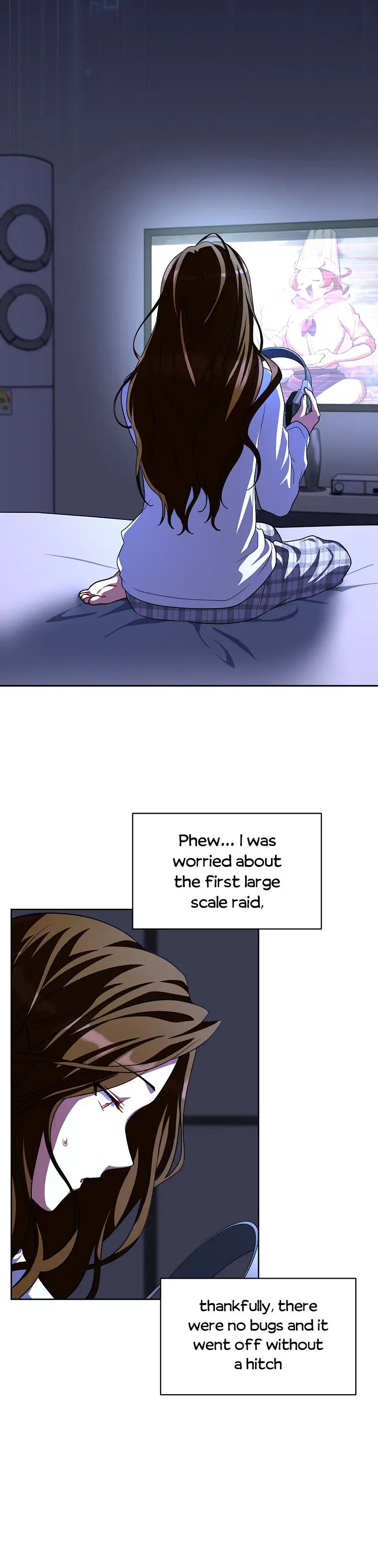 Please Have A Meal Chapter 74 - Page 5