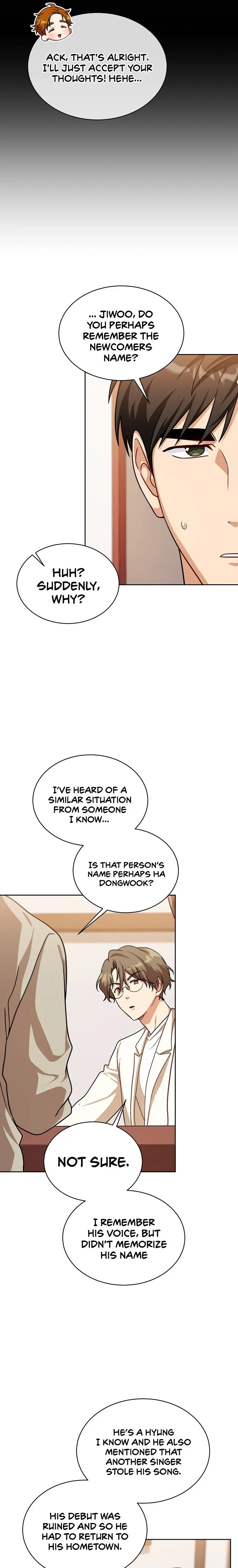 Please Have A Meal Chapter 75 - Page 13