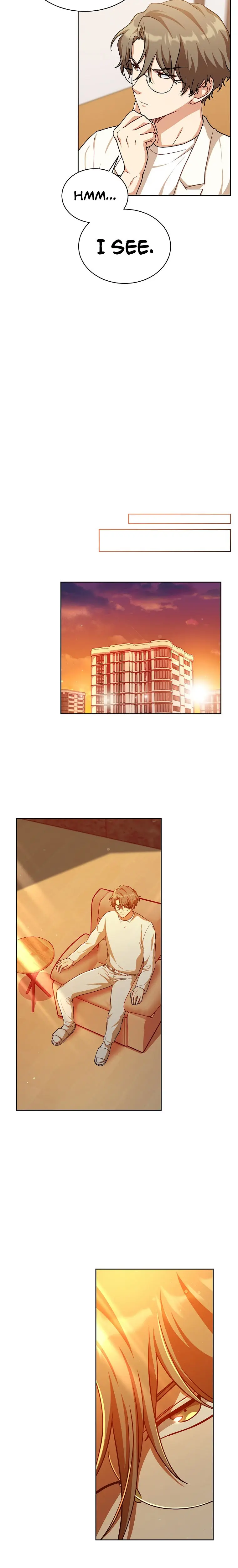 Please Have A Meal Chapter 75 - Page 14