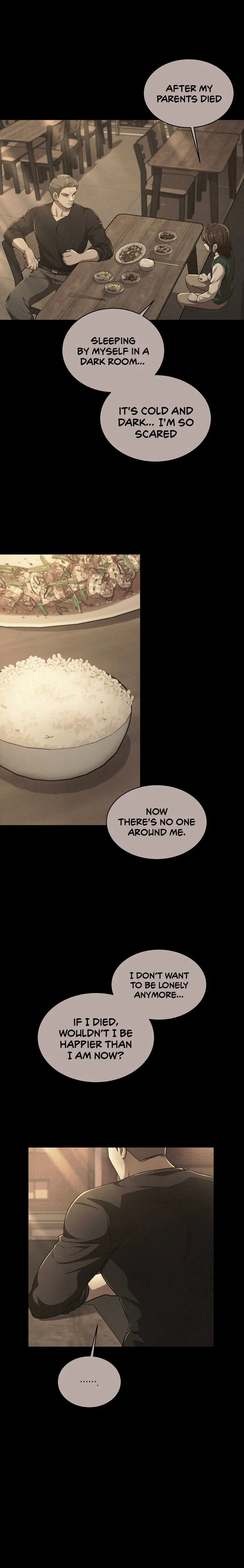 Please Have A Meal Chapter 75 - Page 18