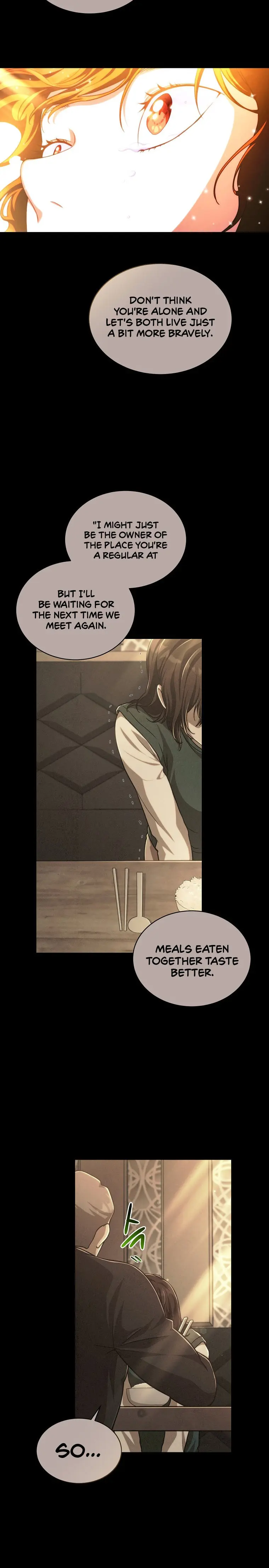 Please Have A Meal Chapter 75 - Page 20