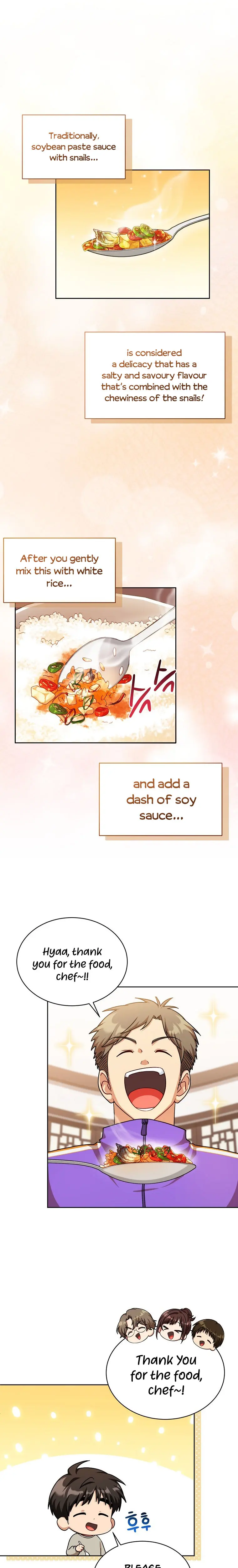 Please Have A Meal Chapter 75 - Page 7