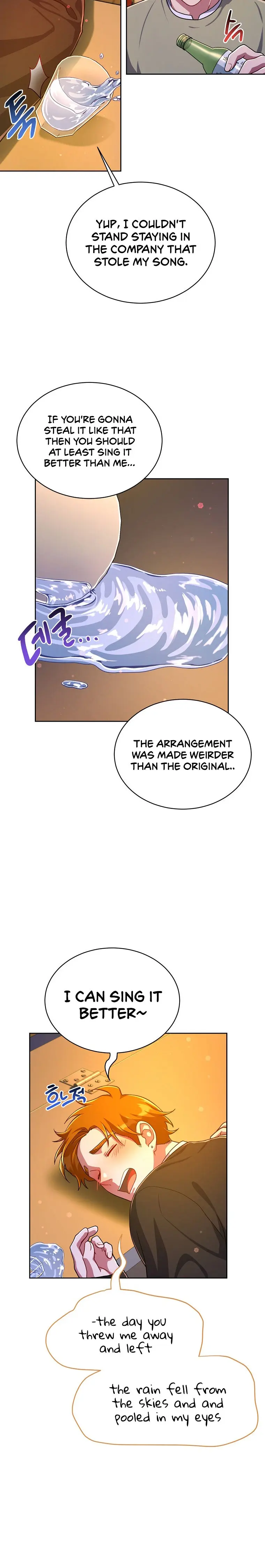 Please Have A Meal Chapter 76 - Page 14